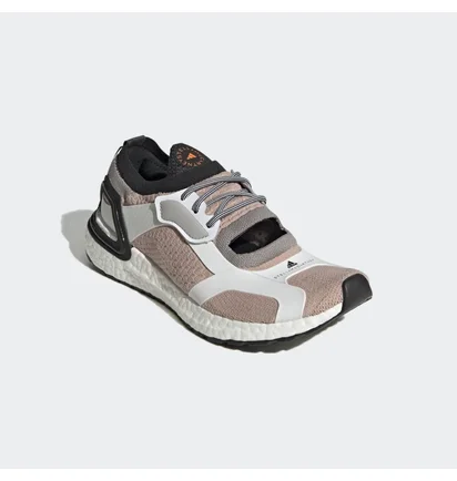 Кроссовки женские Adidas By Stella Mccartney Ultraboost Sandal White/Beige Gy6099