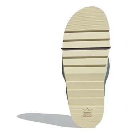 Кроссовки мужские Adidas Puffylette Grey IF3957