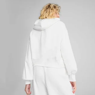 Худі жіноче Puma Wardrobe Essentials White 629746-02