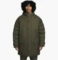 Парка чоловіча Nike Life Green FB7587-325