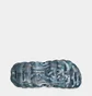 Тапочки мужские CROCS Echo Marbled Clog Blue 208454-0LE