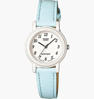 Часы женские Casio Pop LQ-139L-2B
