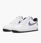 Кросівки чоловічі Nike  Air Force 1 Low Hoops White DH7440-100