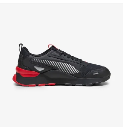 Кросівки унісекс Puma Rs 3.0 Synth Pop Black 392609-10