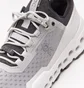 Кроссовки женские On Cloudultra Grey 44.99042