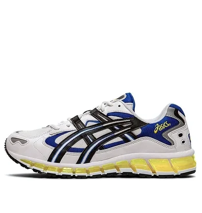 Кроссовки унисекс Asics Gel-Kayano 5 360 Beige 1021A159-100