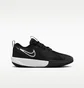 Кросівки дитячі Nike Gt Cut 3 Black FD7033-001
