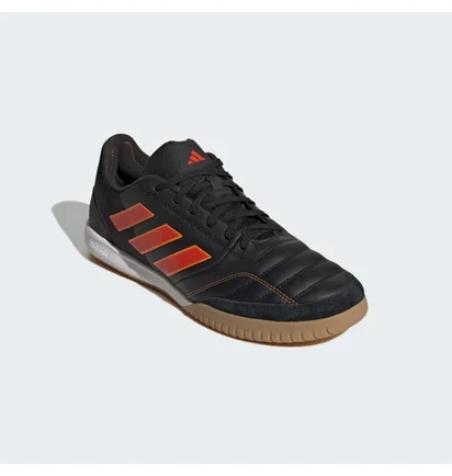 Футзалки унисекс Adidas Top Sala Competition Indoor Cleats Black IE1546