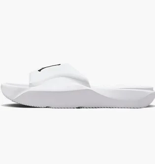 Тапочки чоловічі Air Jordan Franchise Slide White HF3263-100