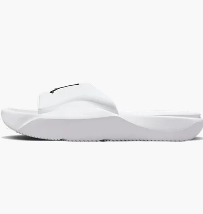 Тапочки чоловічі Air Jordan Franchise Slide White HF3263-100