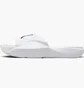 Тапочки чоловічі Air Jordan Franchise Slide White HF3263-100