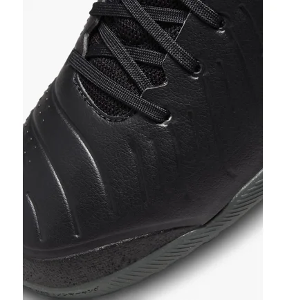 Футзалки унісекс Nike Tiempo Legend 10 Academy Black DV4341-040