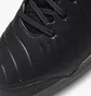 Футзалки унісекс Nike Tiempo Legend 10 Academy Black DV4341-040