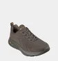 Кроссовки мужские Skechers Bobs Unity - Sleek Revive Brown 118075-OLV