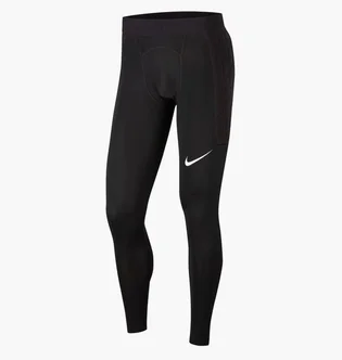Лосини чоловічі Nike M Nk Df Pad Grdn I Gk Tght K Black CV0045-010
