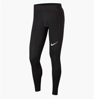 Лосини чоловічі Nike M Nk Df Pad Grdn I Gk Tght K Black CV0045-010