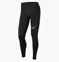 Лосини чоловічі Nike M Nk Df Pad Grdn I Gk Tght K Black CV0045-010