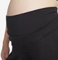 Штани жіночі Nike One French Terry Pants Black FB4683-010