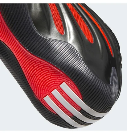 Кроссовки мужские Adidas Harden Vol. 9 Black JH6483
