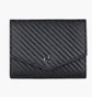 Гаманець унісекс Bison Denim Black W9735-1B-1
