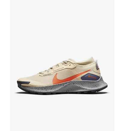 Кросівки чоловічі Nike Pegasus Trail 3 Gtx Beige DC8793-200