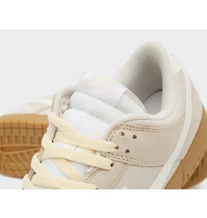 Кроссовки женские Nike Dunk Low Beige FQ8147-104