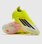 Бутсы мужские Adidas F50 Elite Ll Green JR6458