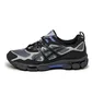 Кросівки чоловічі Asics Gel-Nyc Black/Grey 1203A558-021