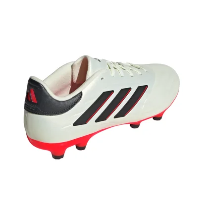 Бутсы унисекс Adidas Copa Pure 2 League Fg Solar Energy Beige IF5448