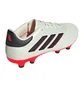 Бутсы унисекс Adidas Copa Pure 2 League Fg Solar Energy Beige IF5448