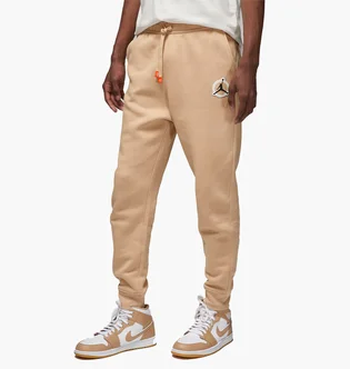 Штаны мужские Air Jordan Flight Mvp Beige Dv7596-277