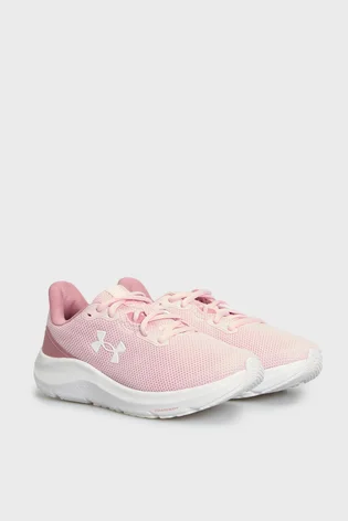 Кросівки жіночі Under Armour W Charged Pursuit 4 Pink 3028261-647