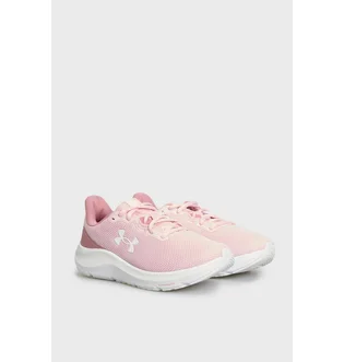 Кроссовки женские Under Armour W Charged Pursuit 4 Pink 3028261-647