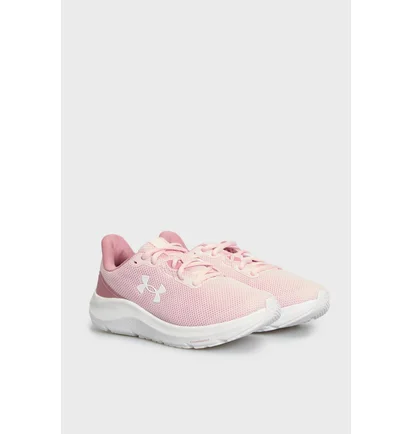 Кроссовки женские Under Armour W Charged Pursuit 4 Pink 3028261-647