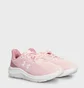Кроссовки женские Under Armour W Charged Pursuit 4 Pink 3028261-647