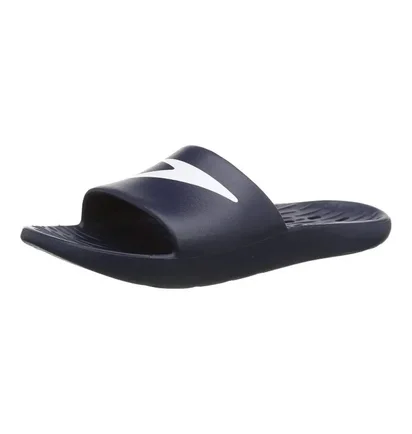 Тапочки женские Speedo Slides One Piece Af Blue 8-122300002