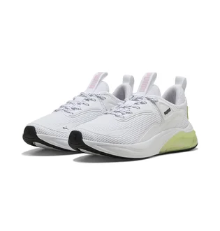 Кроссовки женские Puma Cell Thrill White 310168-30