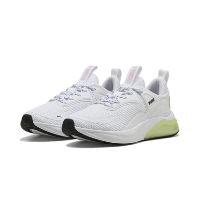 Кросівки жіночі Puma Cell Thrill White 310168-30