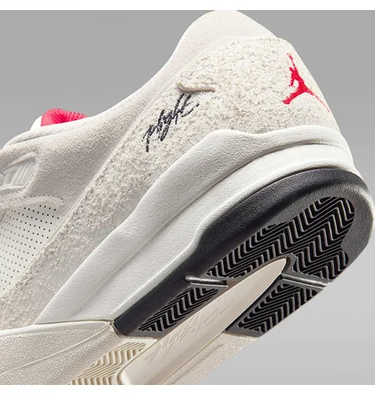 Кросівки чоловічі Air Jordan Flight Court White IQ0304-133