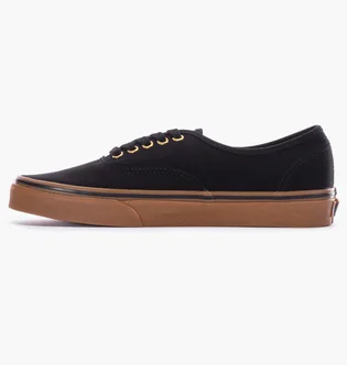 Кеди чоловічі Vans Authentic Black VN000TSVBXH