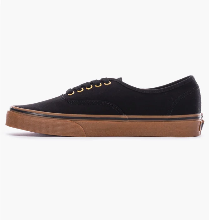 Кеды мужские Vans Authentic Black VN000TSVBXH