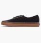 Кеды мужские Vans Authentic Black VN000TSVBXH