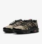 Кросівки чоловічі Nike Air Max Plus Utility Brown/Black FD0670-200