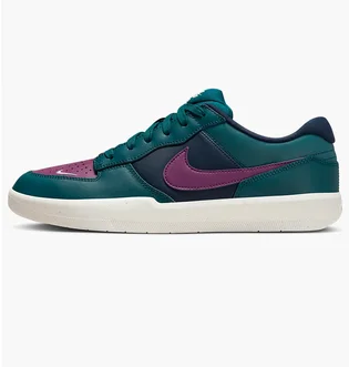 Кросівки унісекс Nike Sb Force 58 Premium Green Dh7505-401