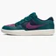 Кросівки унісекс Nike Sb Force 58 Premium Green Dh7505-401