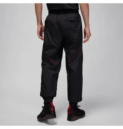Штаны мужские Air Jordan Black IH3320-010