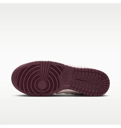 Кроссовки женские Nike Dunk Low ValentineS Day Pink/Beige IQ1145-610