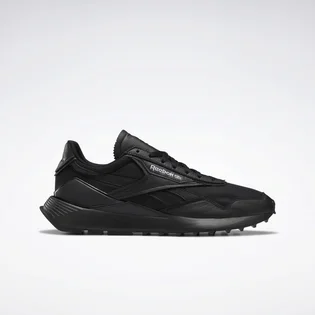 Кросівки чоловічі Reebok Classic Leather Legacy Az Black H68650