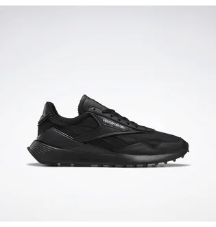 Кроссовки мужские Reebok Classic Leather Legacy Az Black H68650