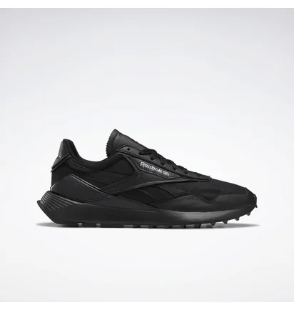 Кроссовки мужские Reebok Classic Leather Legacy Az Black H68650